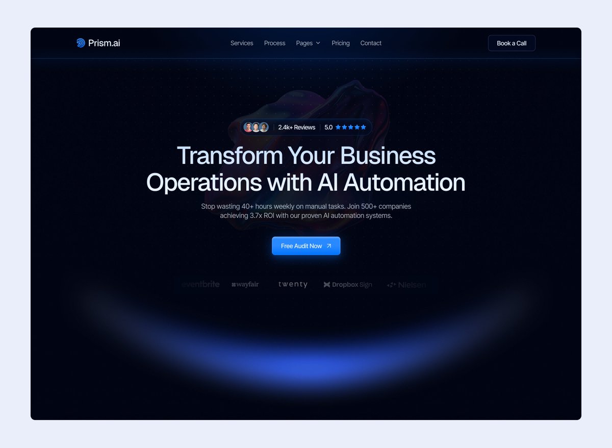 Tanjim | SaaS Product Designer tweet media