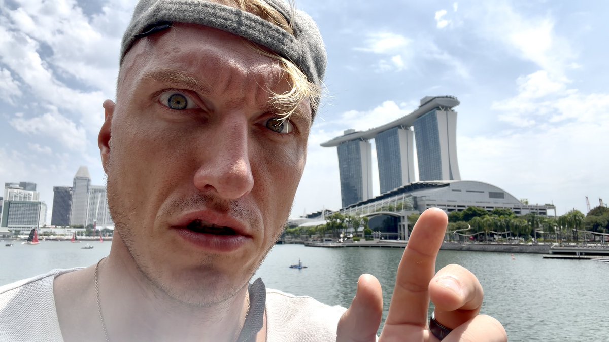 BITCOIN: I REVEAL MY NEW TARGET!!!!!!! 👉 https://t.co/wo2UoujnPu (click)