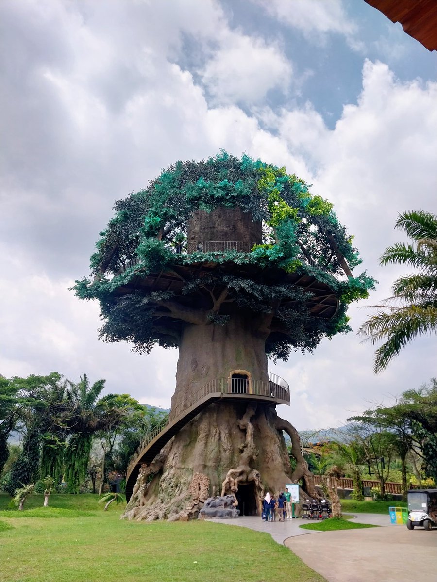 indahbbd's tweet photo. Edisi maen ke taman.. https://t.co/KLBKFfTGj2