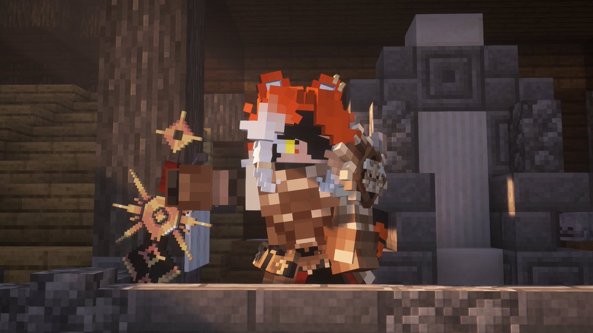 mnimbusotigre's tweet photo. #MSMP
#Myspheria https://t.co/TNf1EP5diQ