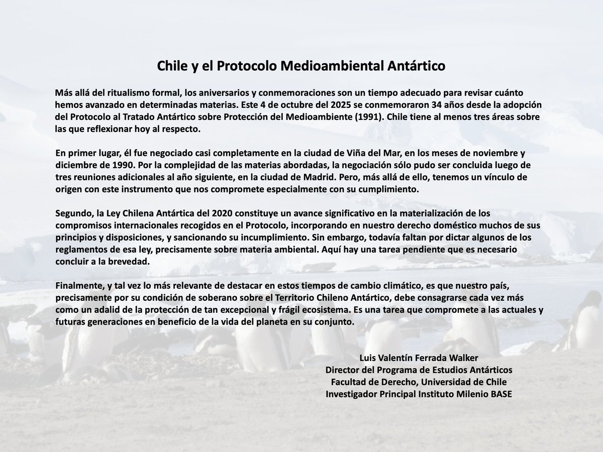 Luis Valentin Ferrada (@lvferrada) on Twitter photo 