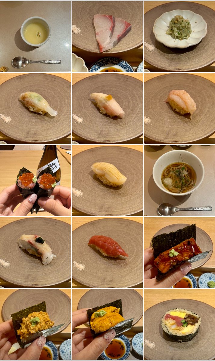 bee_mythings's tweet photo. 📍아루히 니와
신선하고 맛있어요
계절마다..라인업 바뀔 때마다 가고싶다🌀 https://t.co/ea1VqPz5DE