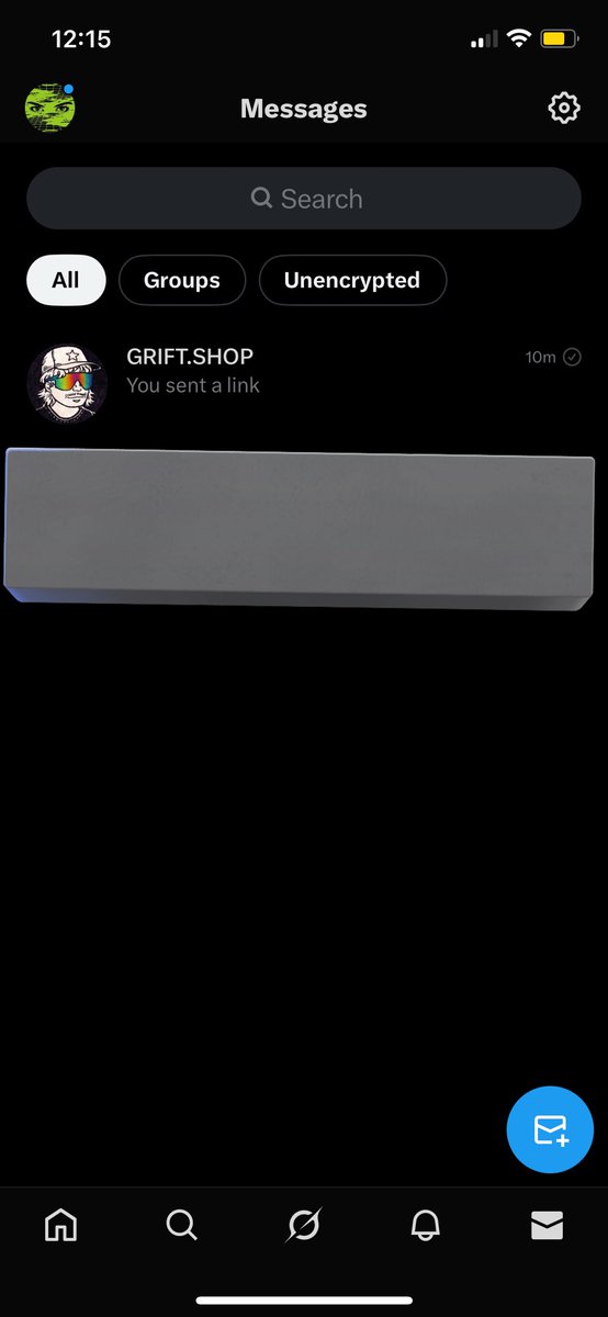 Otto Co. | GC Airdrop Monitor 🧧 tweet media