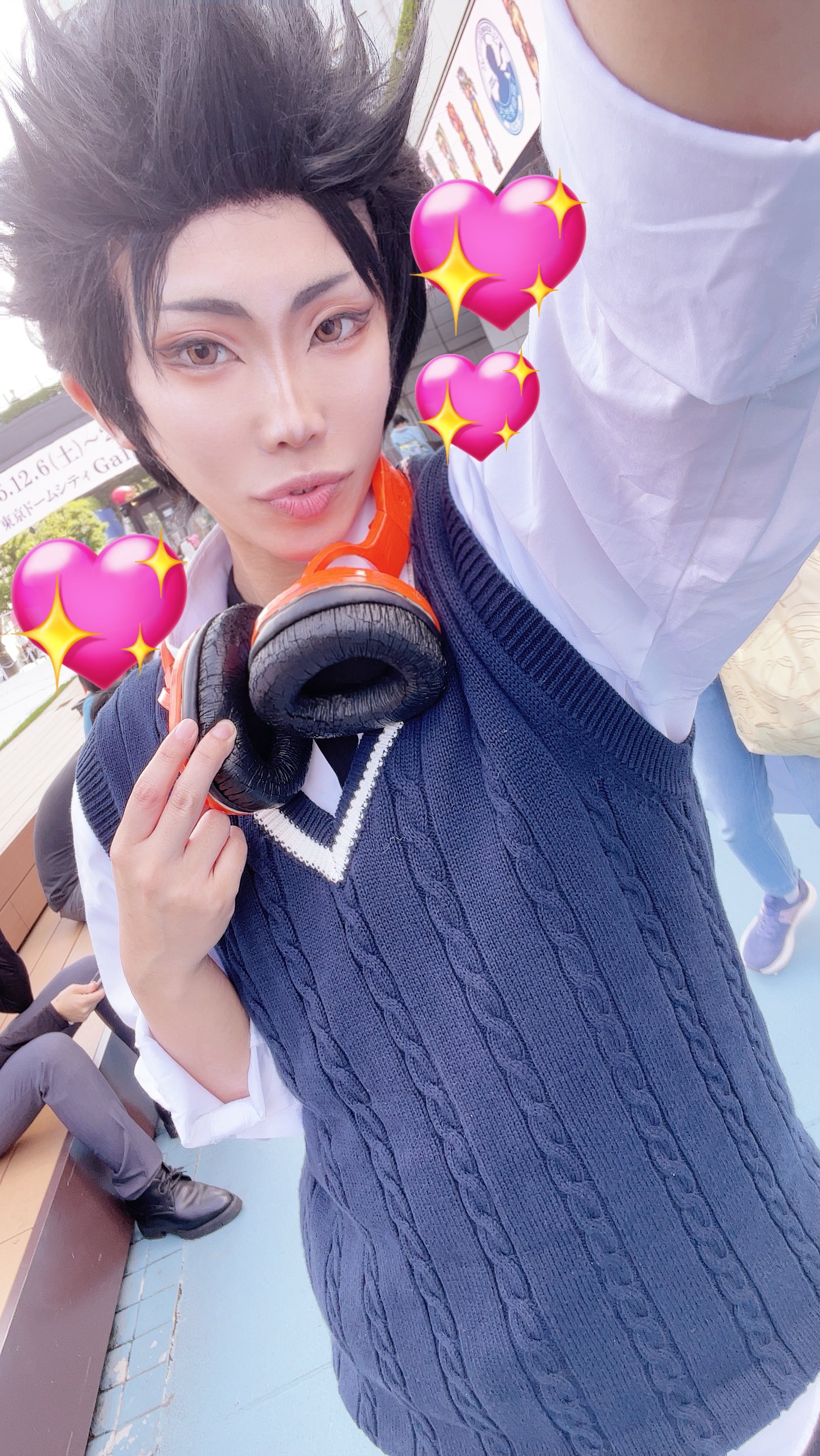きよさま◇10/5TDC (@k94378) / X