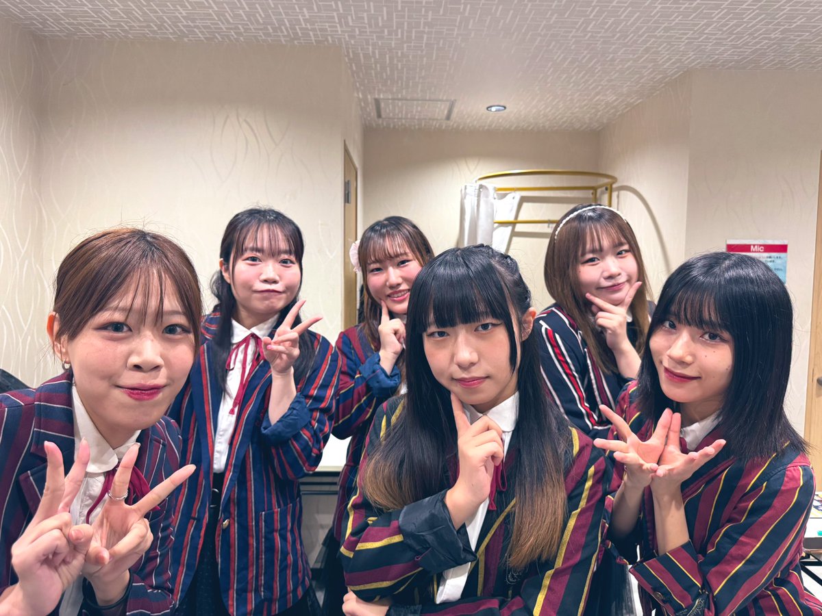 crkokuchi's tweet photo. C&amp;R  in   秋葉原GALAXY

続いての出演者は
SUPER REPLICAさんです！(@super_replica )
盛り上げていきましょう！

🎫当日券販売中🎺 https://t.co/ks2vk3oaho
