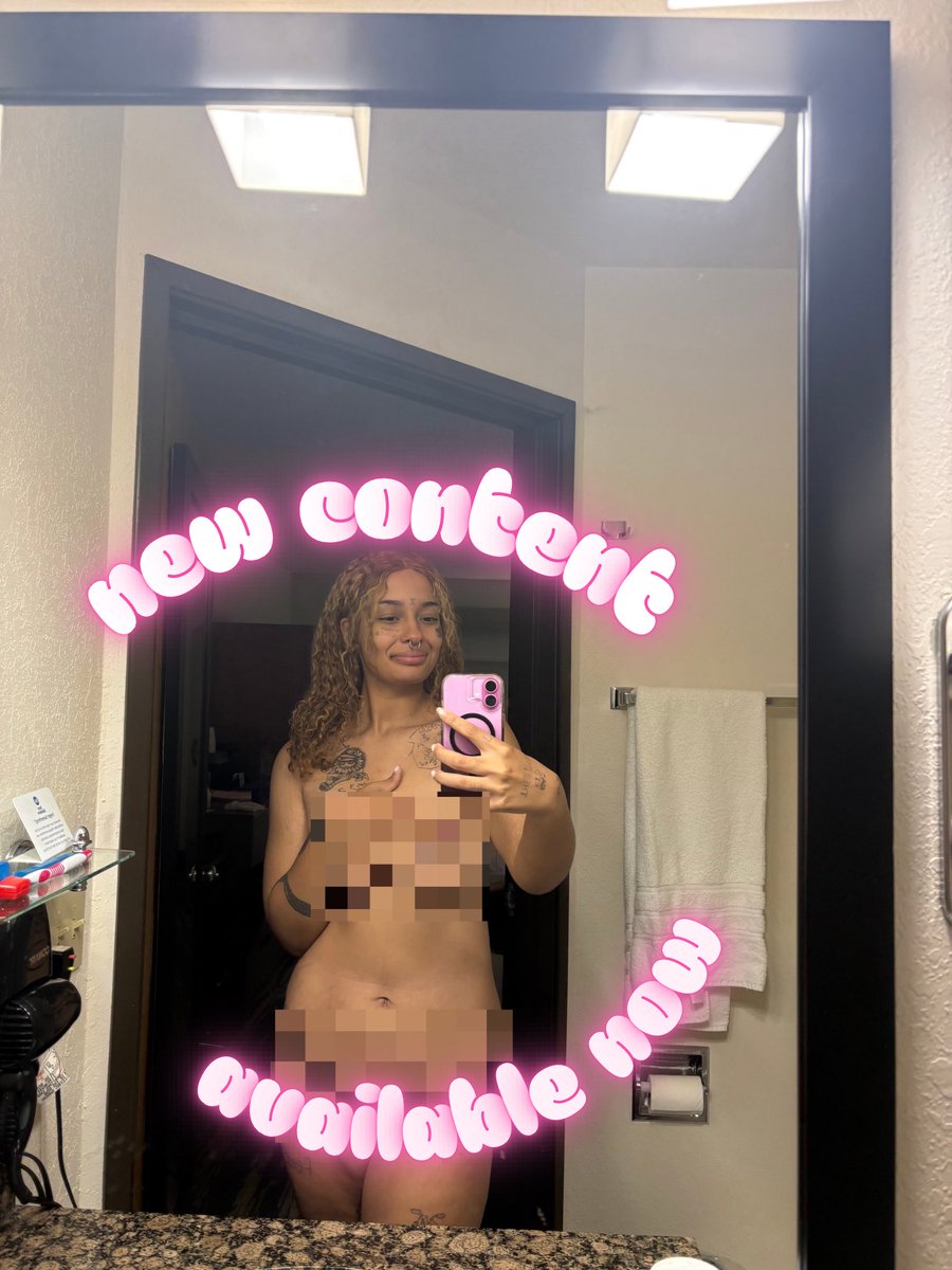 secrets_of_star's tweet photo. follow &amp; subscribe to my fansly 
🔗 https://t.co/sJFInhKCxK https://t.co/qyucwvo4uv