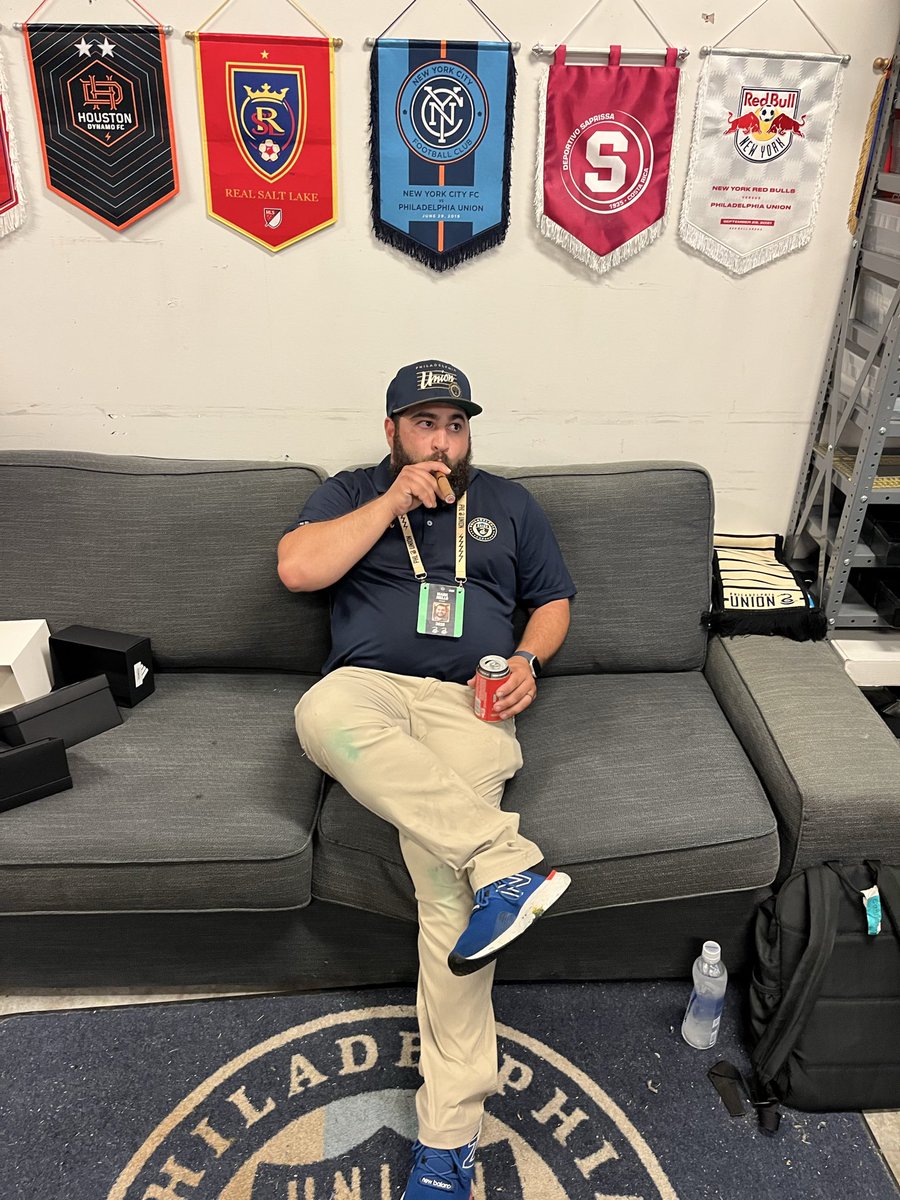 Mark Mello tweet media