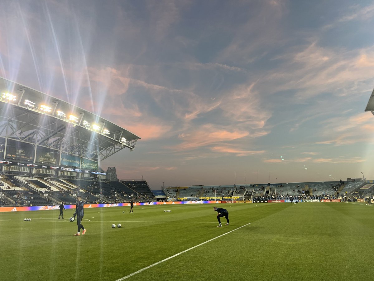 Mark Mello tweet media