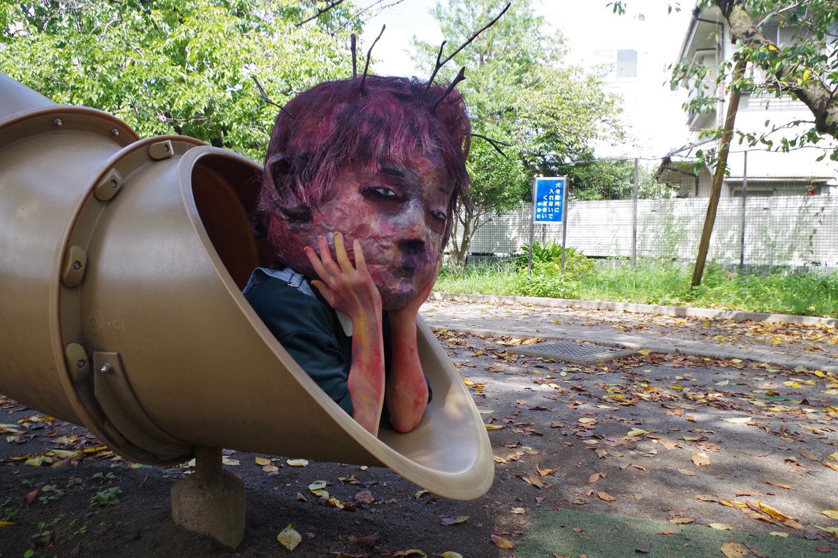 タコシェにいくぞ♪♪♪