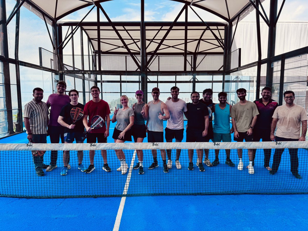 platis_e's tweet image. You collect plushies.

I’m recruiting the best pickleball team in crypto. 

Built different.