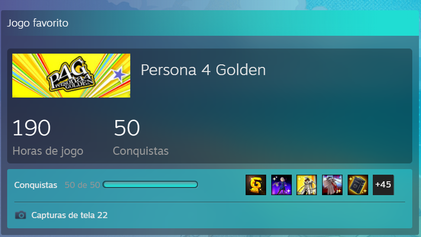 pedropedacos's tweet photo. PLATINEI PERSONA 4, EU SOU UM CAMPEÃO https://t.co/wT7eqpdlIq
