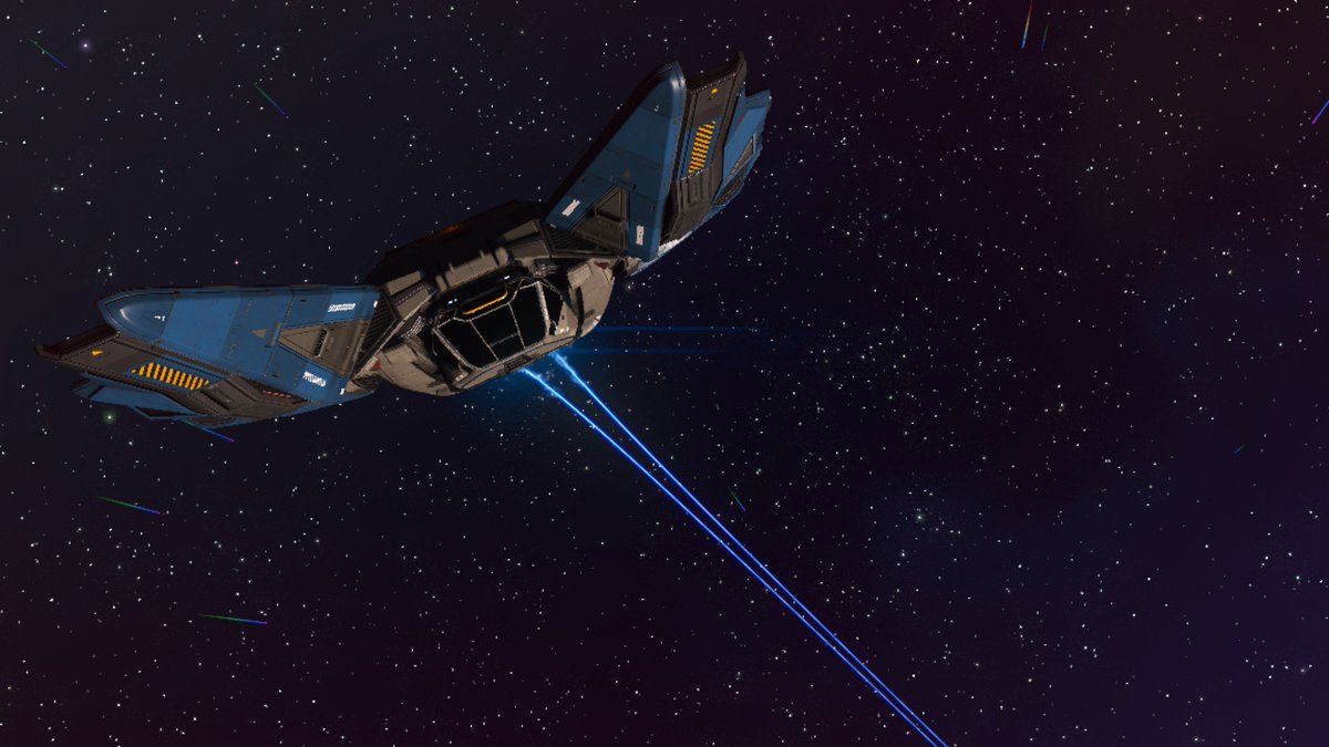 #NoMansSky <a href="/NoMansSky/">Sean Murray</a>