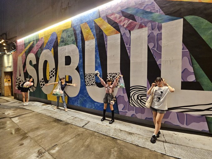 Twitterのコスプレ画像16