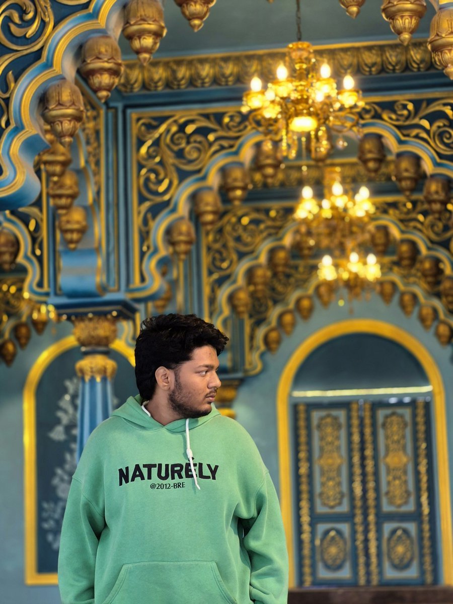 Happy Birthday Nanna Rohit Arige