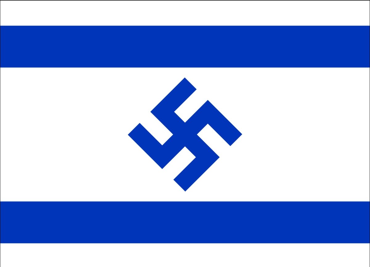 mediceneldan's tweet photo. @Claudiashein Ya para cuándo rompemos con el ente genocida de Israel?? https://t.co/wEVbGwqDxL