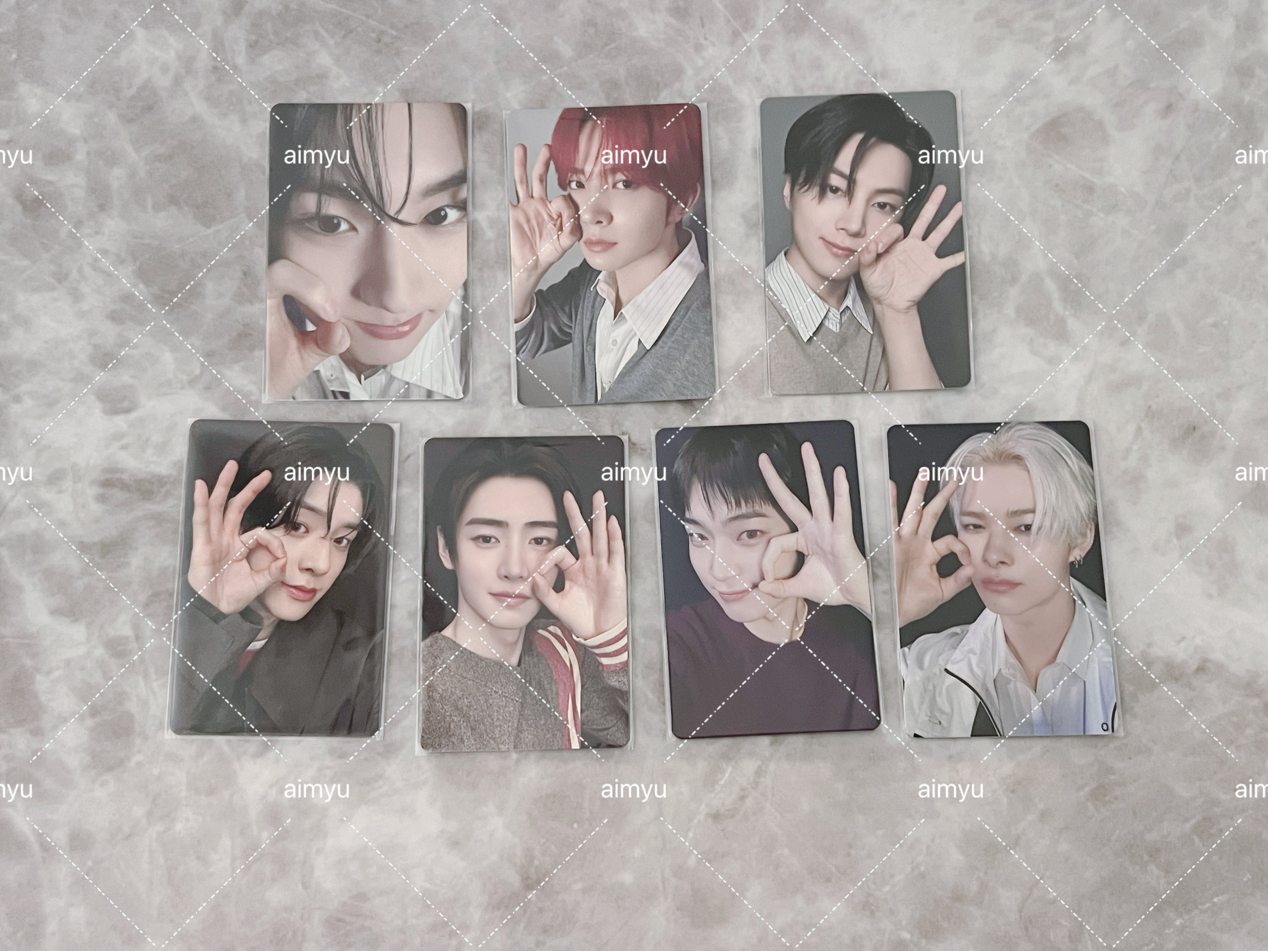 スンチョル ラキドロ weverse ユニバ まとめ売り スンチョル ラキドロ weverse ユニバ まとめ売り