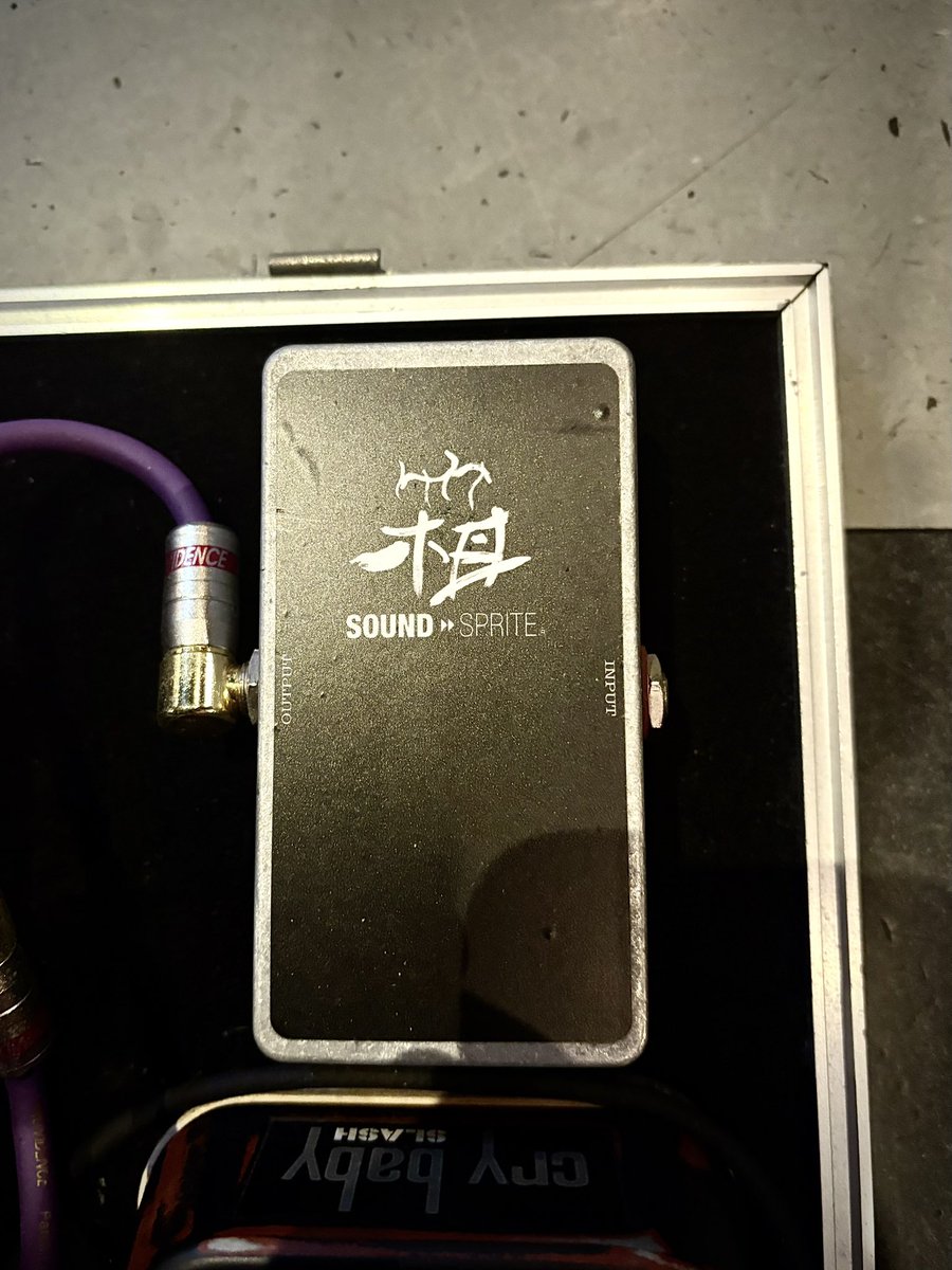 ryotawhot's tweet photo. 本日も安定の🔥
#箱バッファ
#soundsprite https://t.co/Pp7JUBzS2Z