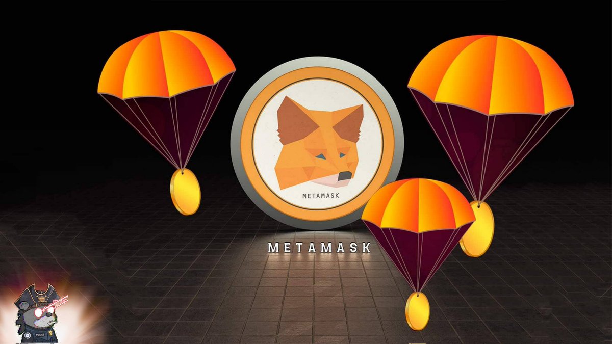 🦊Metamask Công Bố Airdrop 30M LINEA 

💥Sau bao ngày chờ đợi, <a href="/MetaMask/">MetaMask 🦊</a> vừa chính thức xác nhận về airdrop. Anh em chuẩn bị hứng nước mưa thôi nào 👀

⭐️ Thông Tin Về Airdrop Sắp Tới
 • Hơn 30M LINEA sẽ được phân phối trong Mùa 1.
 •  Các phần thưởng hấp