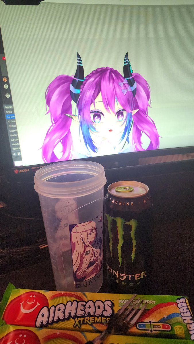 Skout 😈⚡️ tweet media