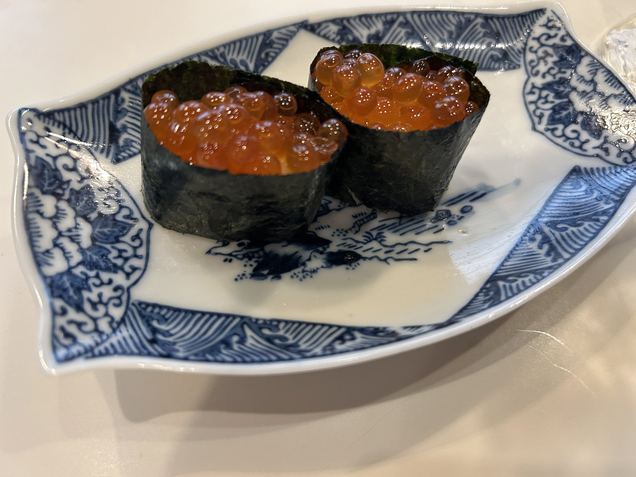 いくら丼💘🪽🩵🍶 on X: 
