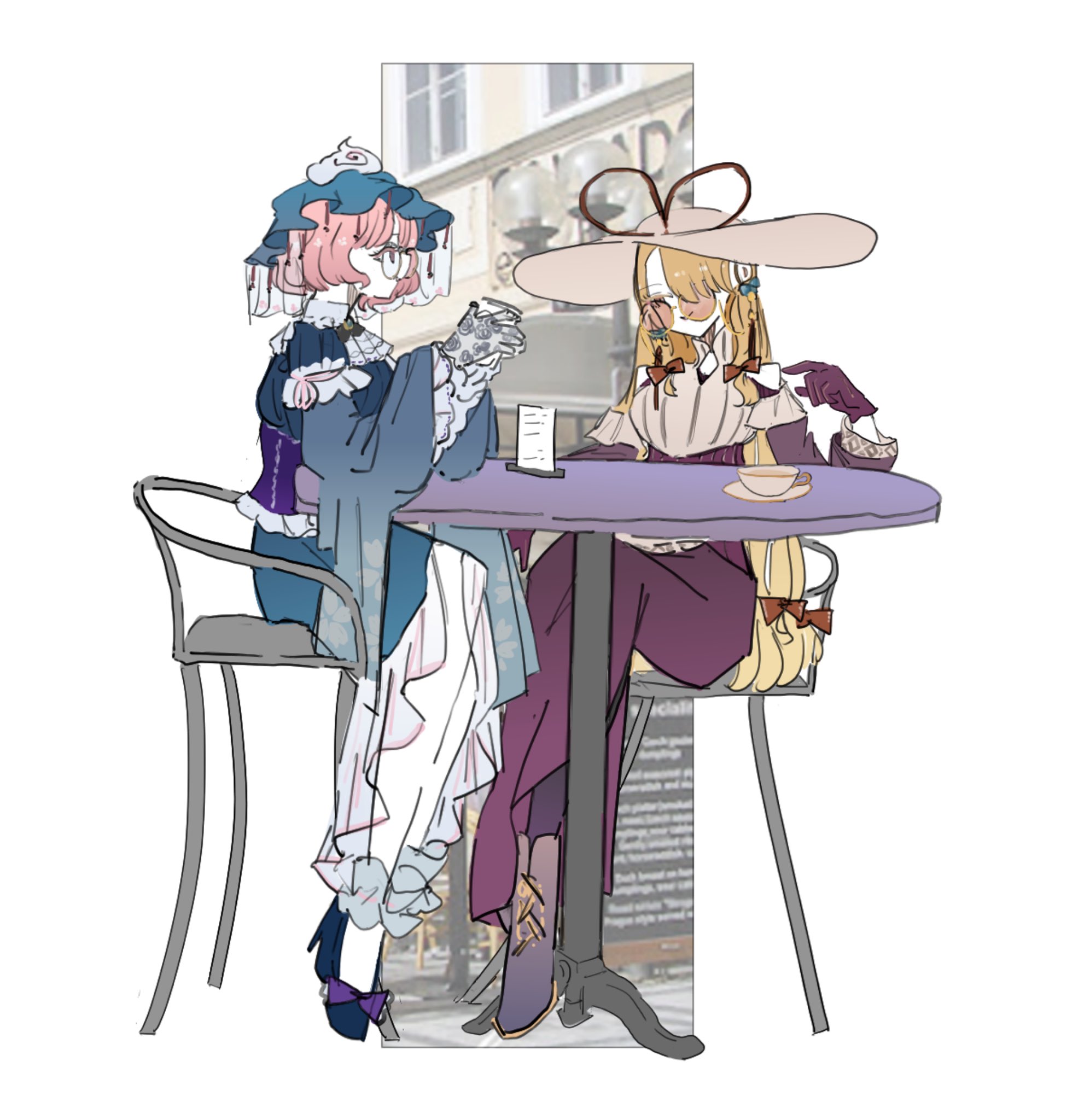 き*さ様 今月ラスト【ご祈祷付,オーダー形式⛩️✩.*˚】リピ様も可能です 全立@秋例け02a (@zendathi) / X