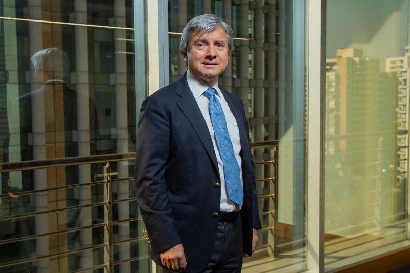 GONZALO SANHUEZA, vocero económico de Matthei: “Este presupuesto es de alto riesgo”

digital.elmercurio.com/2025/10/05/B