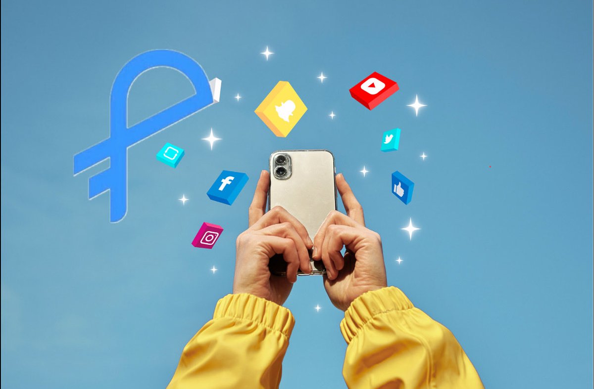 PIF_me's tweet photo. What if every transaction carried a story? PIF™ makes payments personal. #NFT #innovation #PIFapp #fintech #PatentPending #proprietary #algorithm #blockchain https://t.co/SNC5i0n9sm
