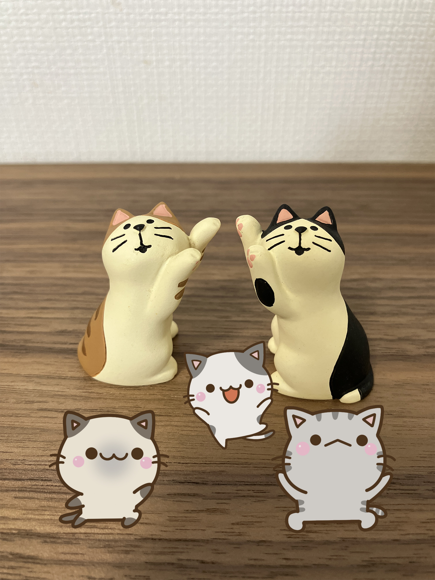 猫大好き様 リクエスト 6点 まとめ商品 付録カレンダー付き】個性派猫が大集合！ 『ネコまる』2024 冬春