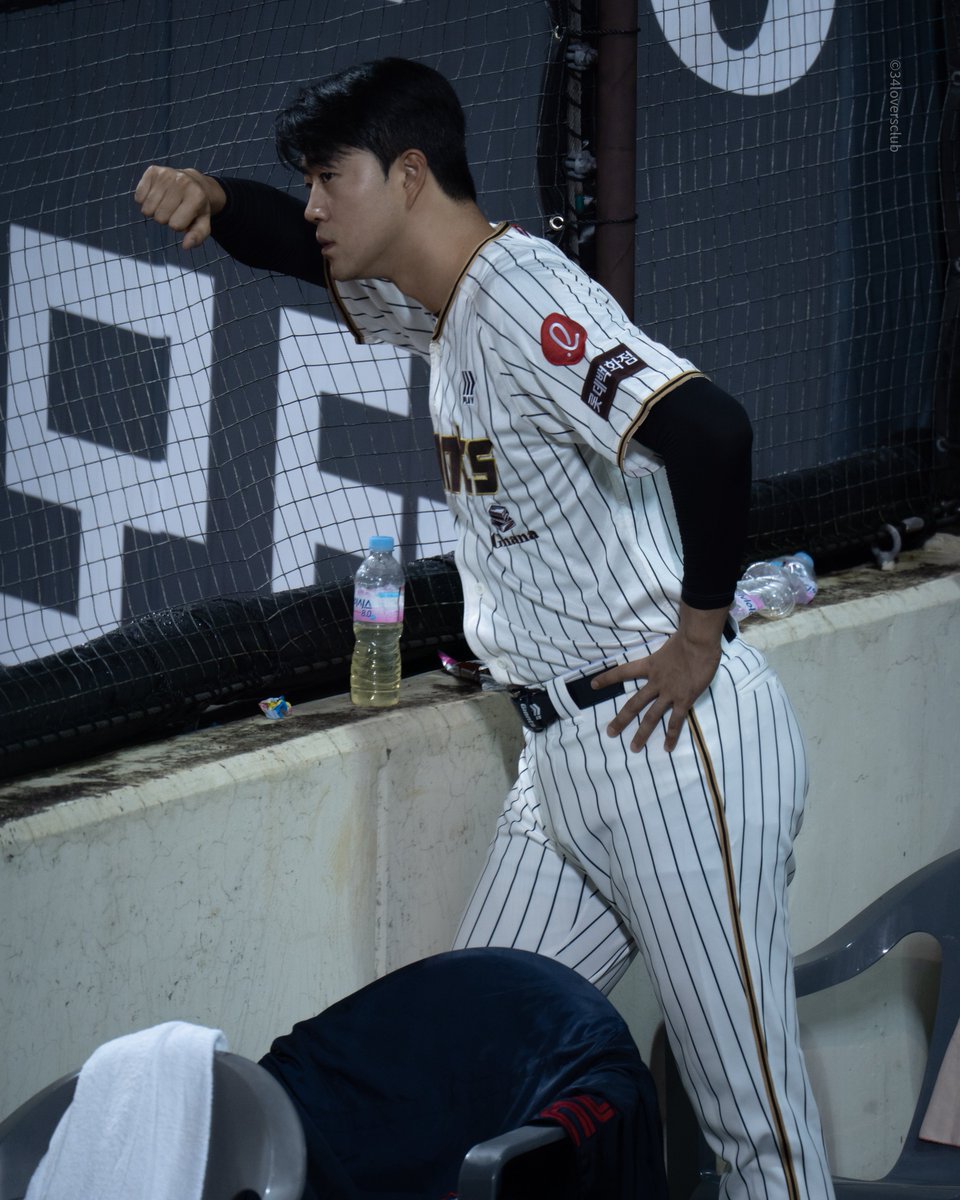 34loversclub's tweet image. #윤성빈