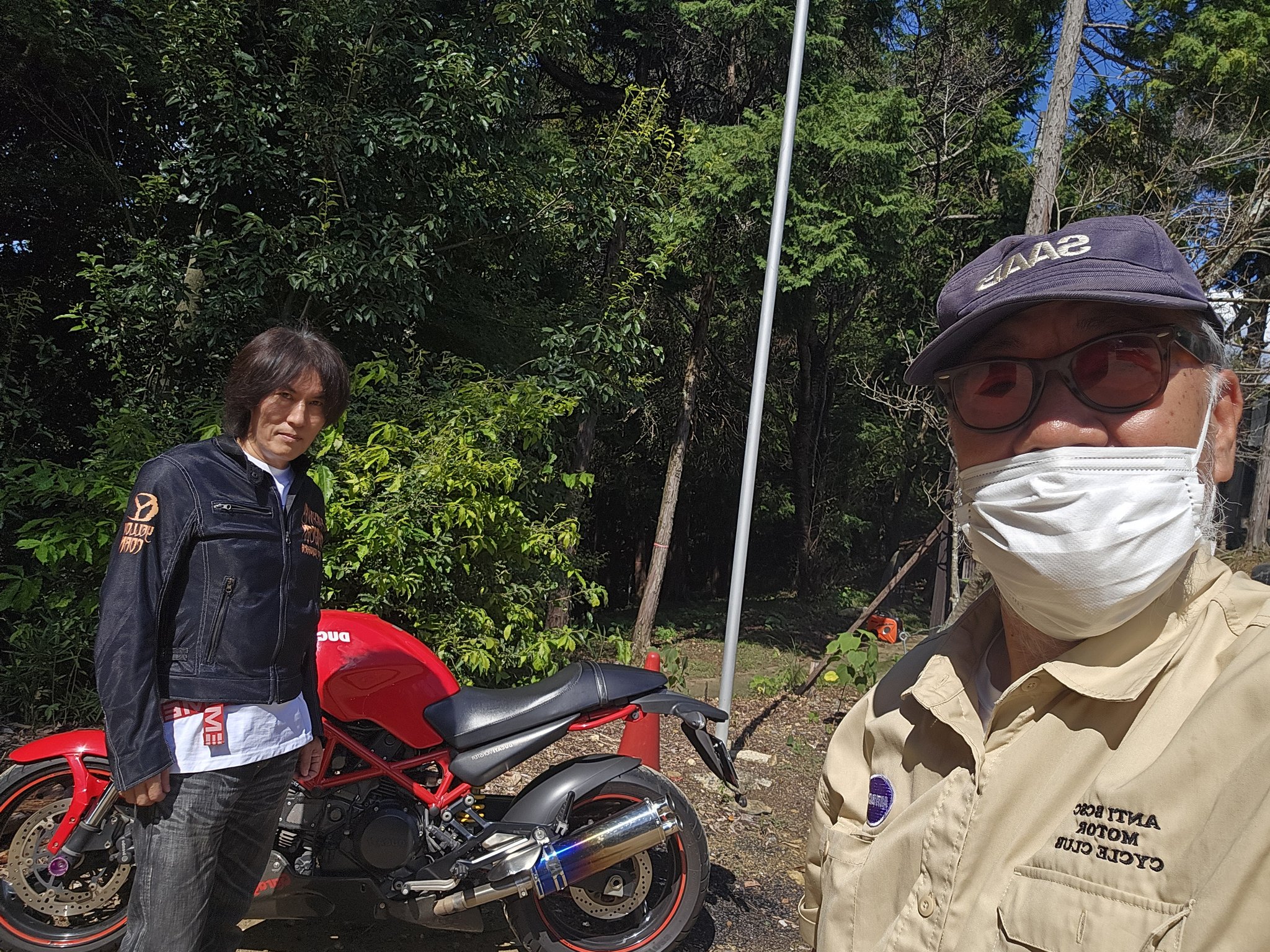 たけパパんゆー Amazon | SUPRE NATTO バイク用バッテリー カワサキ Ninja ZX