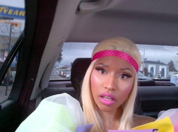 thebarbie__'s tweet image. Real life Barbie
