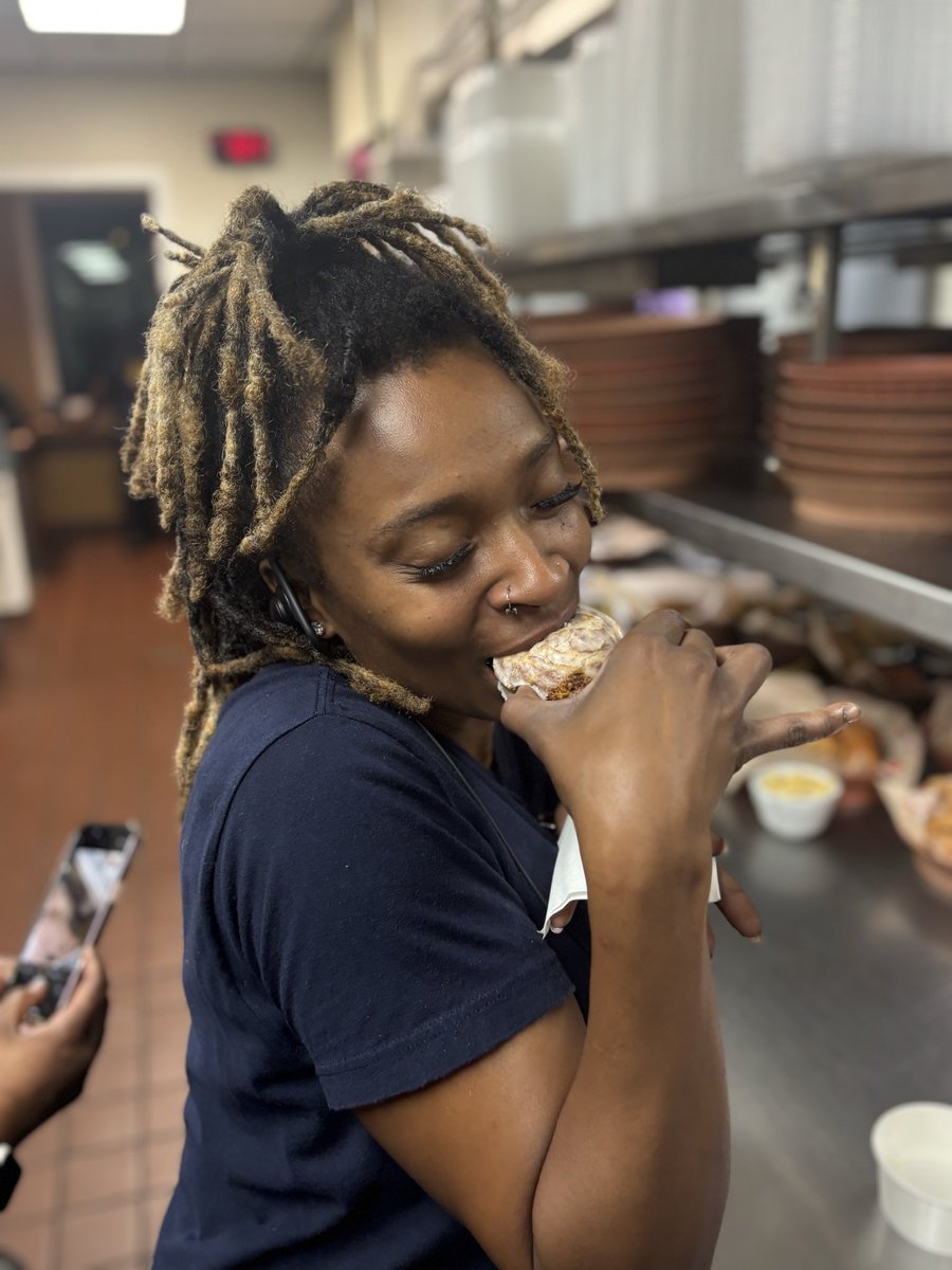 Happiest 
Cinnamon Roll Day, from our Team to yours ! 🎈❤️ #chilislove #culturematters