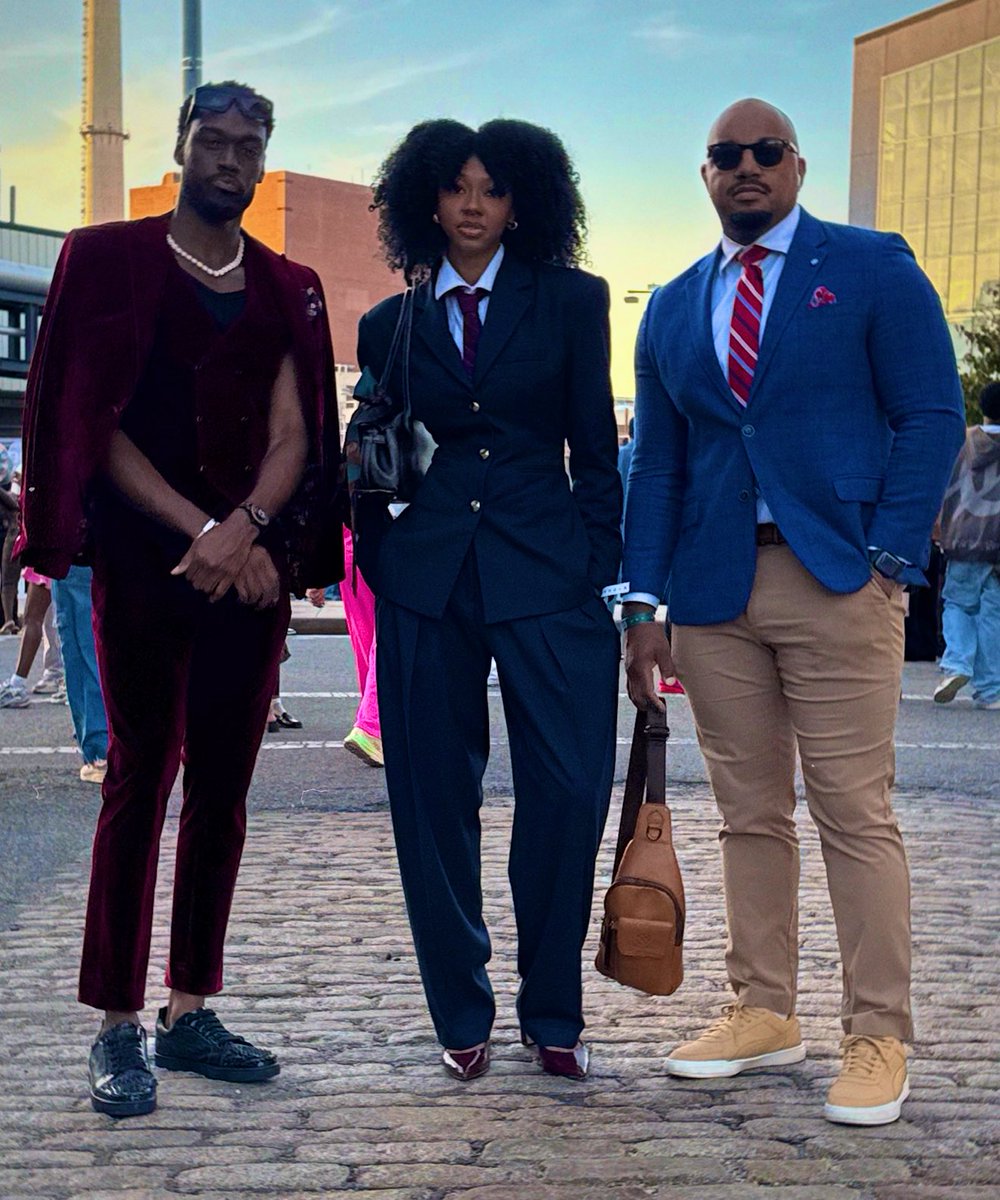 SwipaCam's tweet image. 📍Culture Con #BlackExcellence