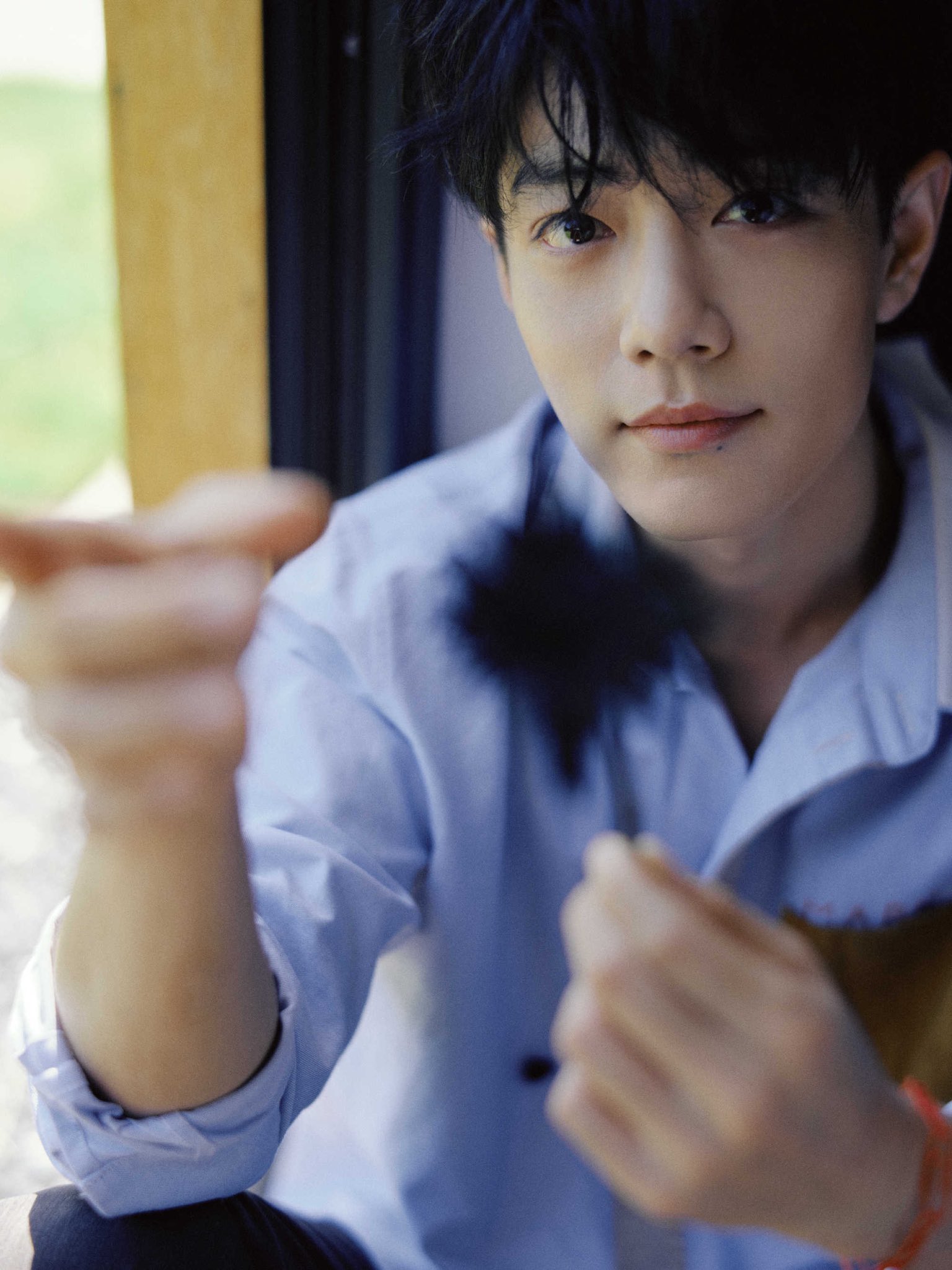 Xiao Zhan Japan Fanclub on X: 