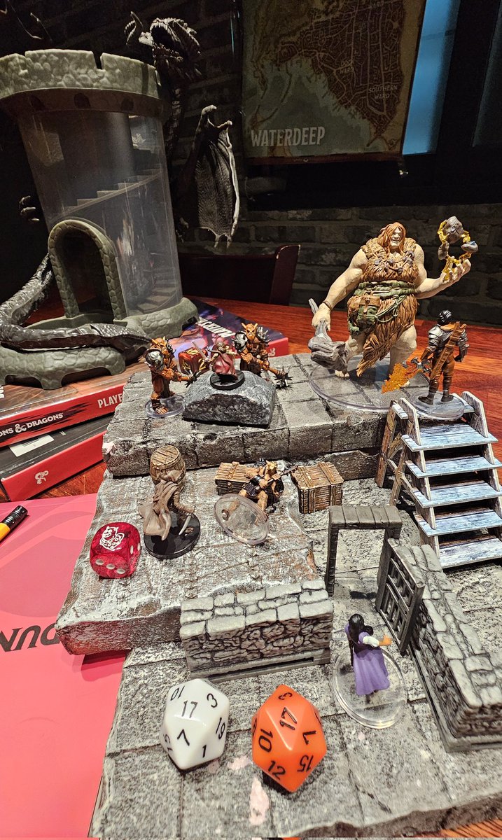 깔깔 고블린 스페이스 - Laughing Goblin Space tweet media