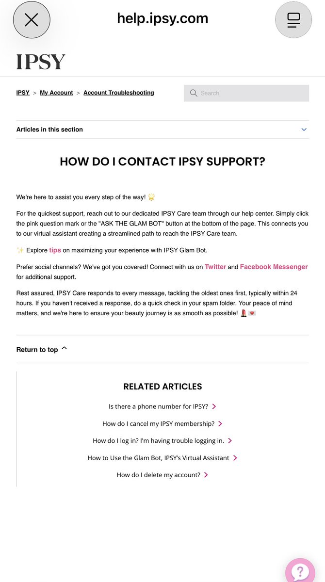 Amanda Fulton tweet media