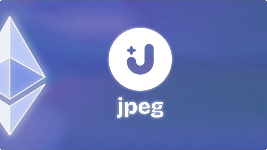 😱 New Prediction Platform – $JPEG 🔥

<a href="/jpegapp/">jpeg</a> is a social prediction game powered by <a href="/base/">Base</a> 🎮

👉 Anyone can join games &amp; win rewards 💰

🚀 Project is still in early phase, join the waitlist now &amp; wait for launch 🫡

Link :-  jpeg.fun