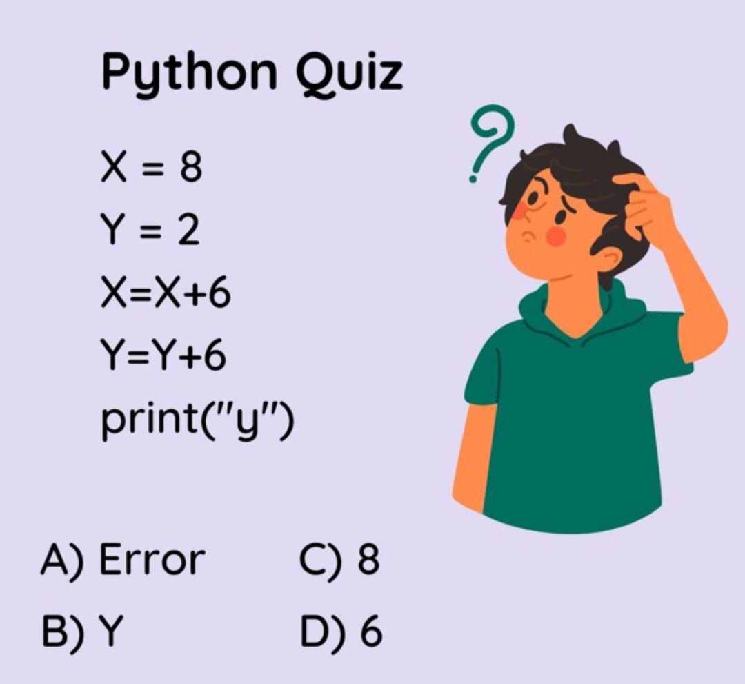 freshlibrary's tweet image. #python explanation link
youtu.be/Y_07HLoi77o?si…