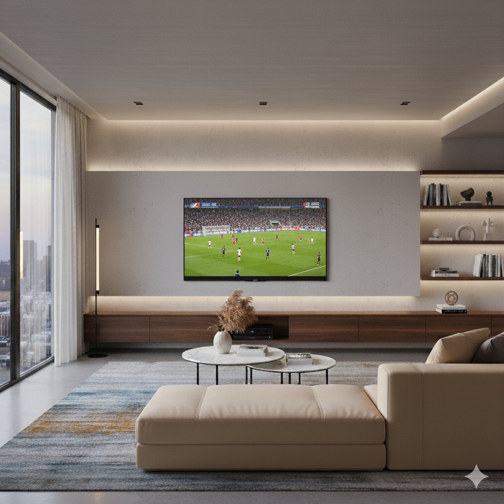 tech_that_out's tweet image. I&apos;m looking for a living room TV under 60-65k

Requirements:
High brightness &amp;amp; colour volume
Google TV OS
WiFi 6
High count of dimming zones
All HDR formats

Bonus:
High refresh &amp;amp; VRR
Good speakers

Shortlisted MiniLED TVs mostly. TCL Q6C &amp;amp; Hisense U7Q. 

Thoughts?