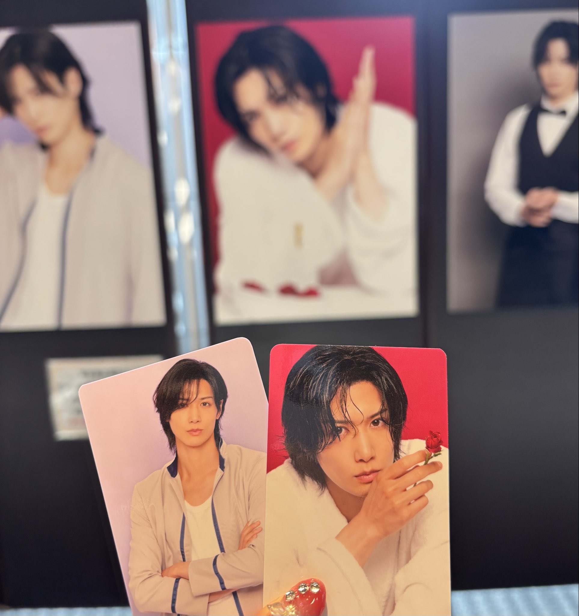 CNPトレカ 超貴重！世界に20枚のみ。 真贋証明付きトレカP-RRRマカミ！ CNPトレカ 超貴重！世界に20枚のみ。 真贋証明付きトレカP-RRR