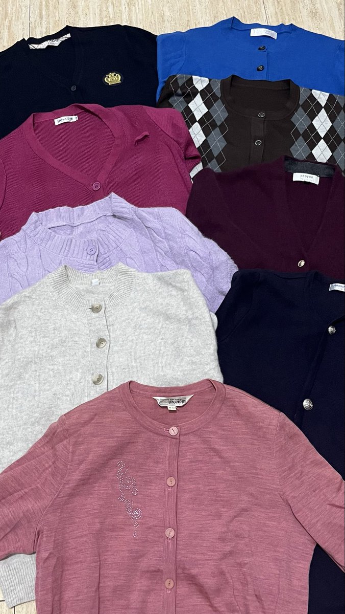 wts atasan cardigan, blouse, kemeja premium murcee
dom Jatim &amp; shopee only🍊