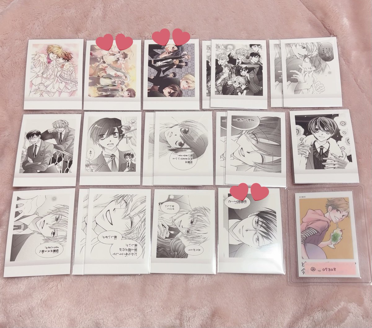 みーまろん@取引垢 tweet media