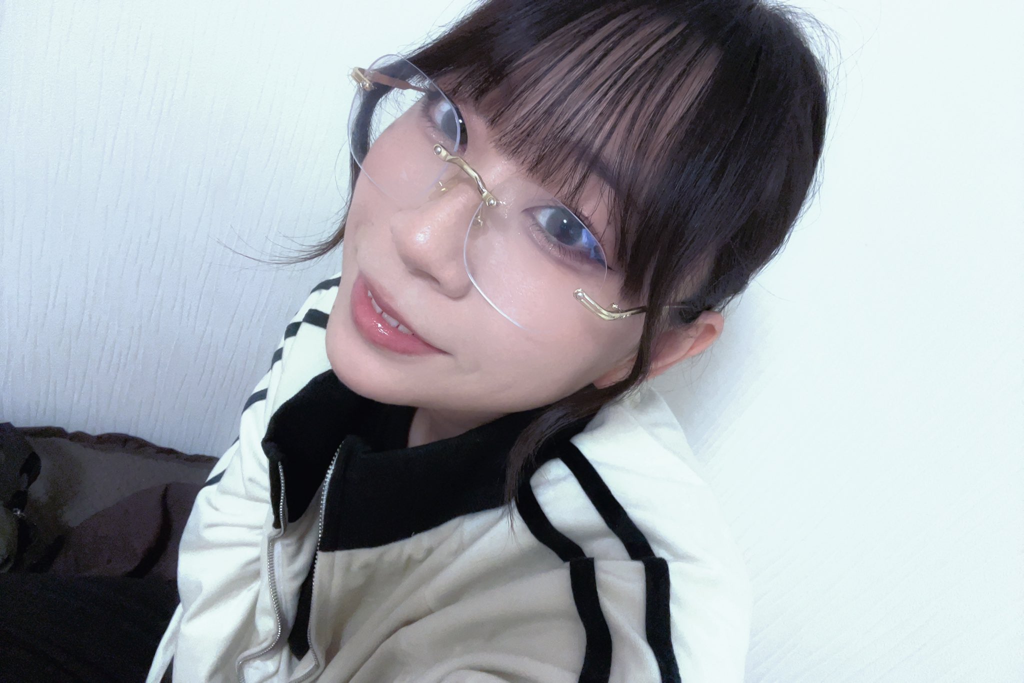 あるさん専用 縦ロール 前髪控えめ 坂本あずき on X: 