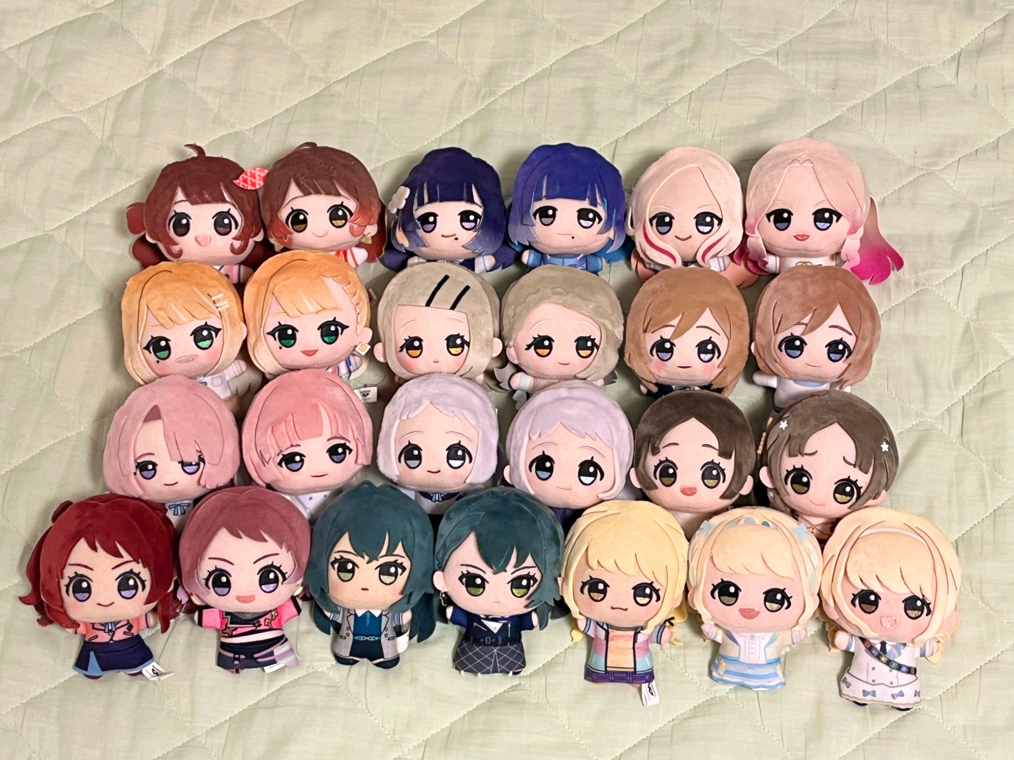 ひでたろ ページ ★ぬいぐるみ、フィギュアおまとめ ひでたろ ページ ☆ぬいぐるみ、フィギュアおまとめ 14827-8803-