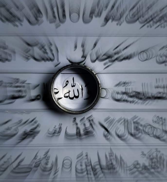 Cry to Allah He never ignores