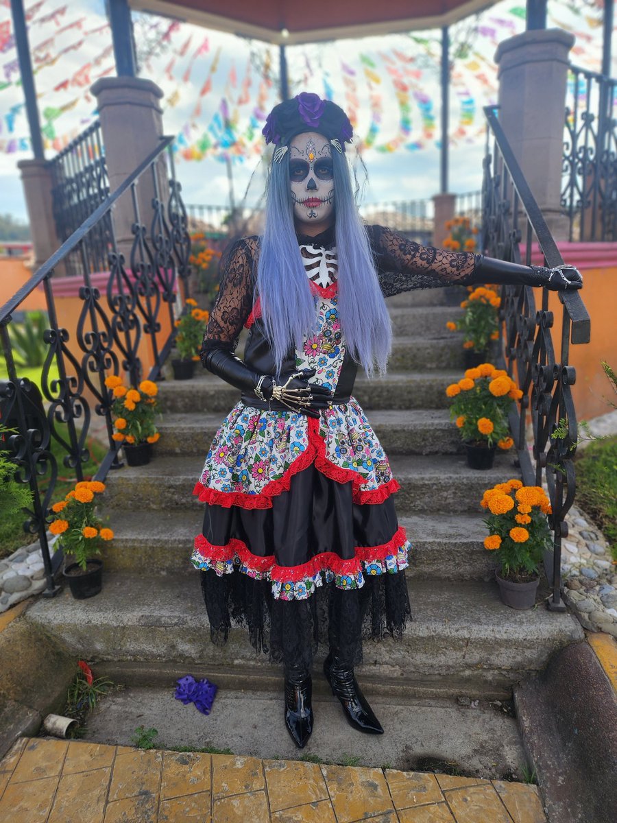 De catrina