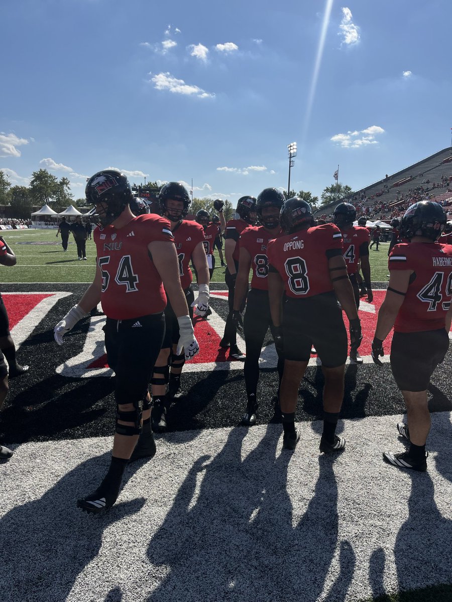 Sincere “Sin” Harris tweet media