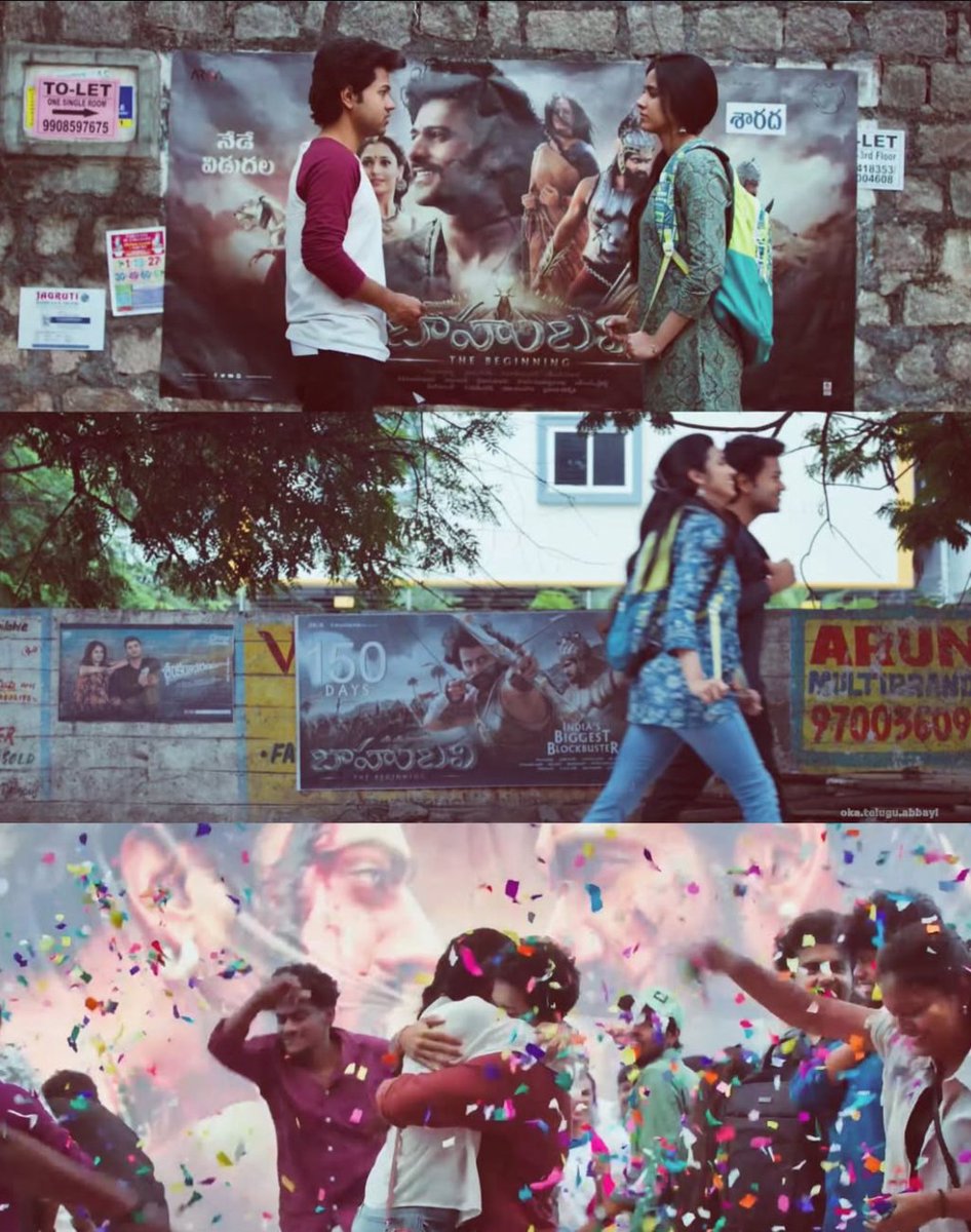 Aditya Hasan as 
Director                         Producer
#90s #LittleHearts