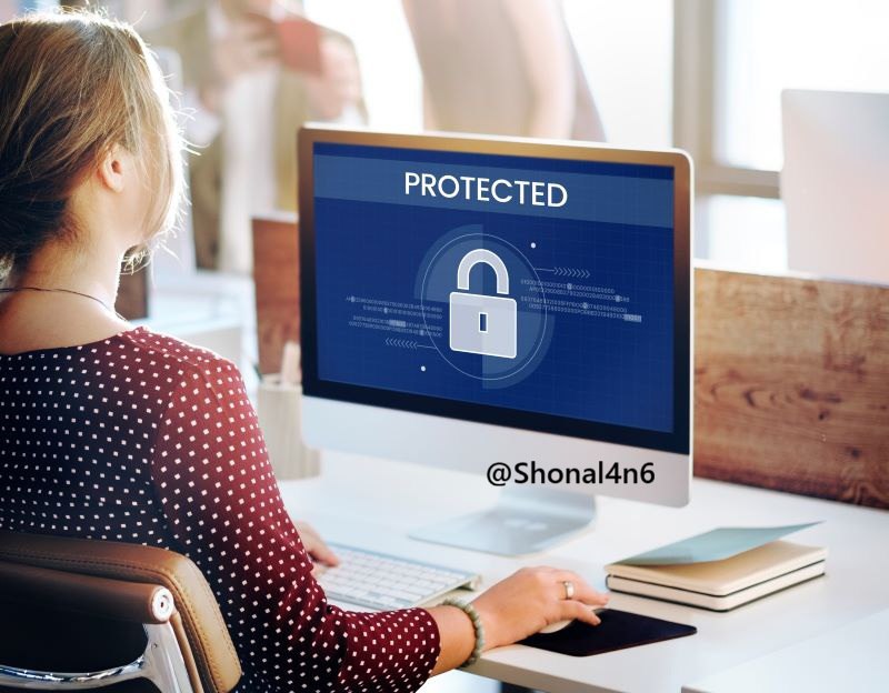 Shonal4n6's tweet image. Day 5  – #StrongPasswords

Strong passwords: unbreakable or just a false sense of security?

❌ Myth: Strong passwords last forever.
✅ Reality: Even complex passwords can be compromised; they must be updated and managed safely.

#mythvsreality #shonal
