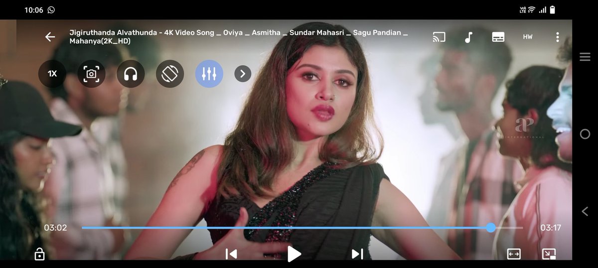 SundarMahasri's tweet photo. #oviya #spark #movie #affectionking #sundarmahasri #tvk #asmitha #RockandRoleProduction #sundarmahasri 
https://t.co/77VejyoZ4q https://t.co/LDQ9Yi84ST